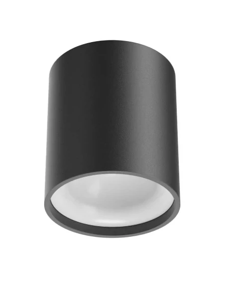 Redo Group - Hera  Ceiling Lamp - Matt Black
