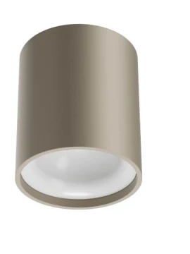Redo Group - Hera Ceiling Lamp - Silver Coffee