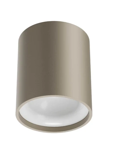 Redo Group - Hera Lampada da Soffitto - Silver Coffee