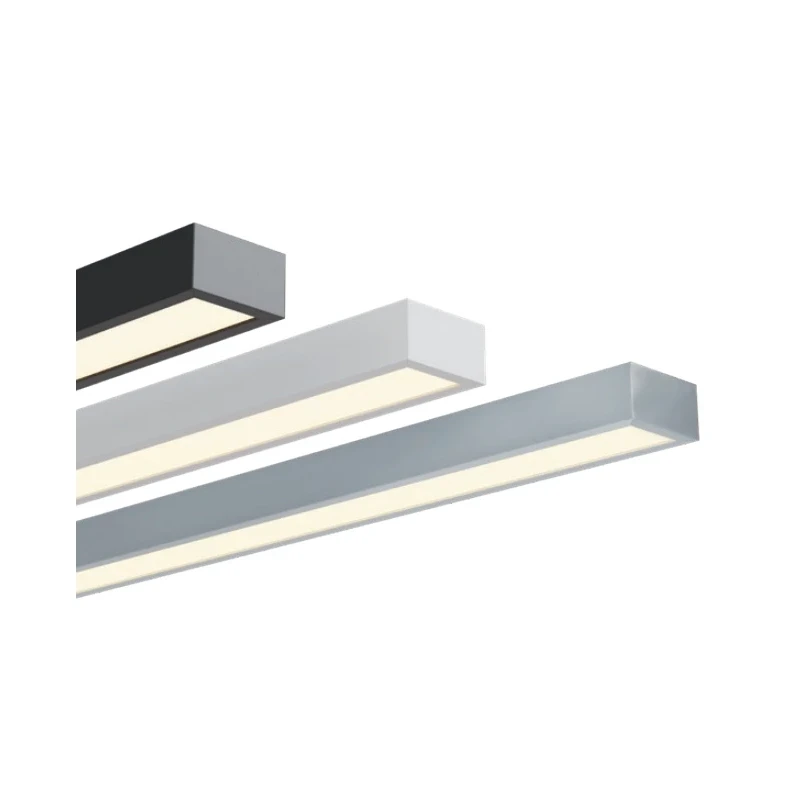 Redo Group - Horizon Wall / Mirror Lamp - Matt White