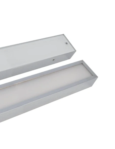 Redo Group - Horizon Wall / Mirror Lamp - Matt White