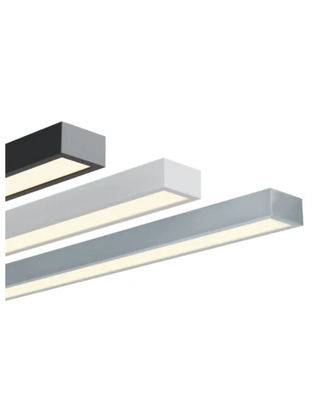 Redo Group - Horizon Wall / Mirror Lamp - Crome