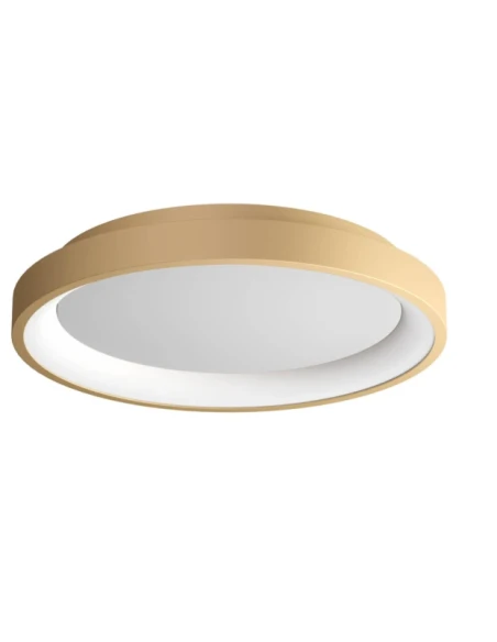 Redo Group - Iconic Ceiling Lamp - Matt Gold