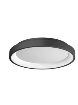 Redo Group - Iconic Ceiling Lamp - Matt Black
