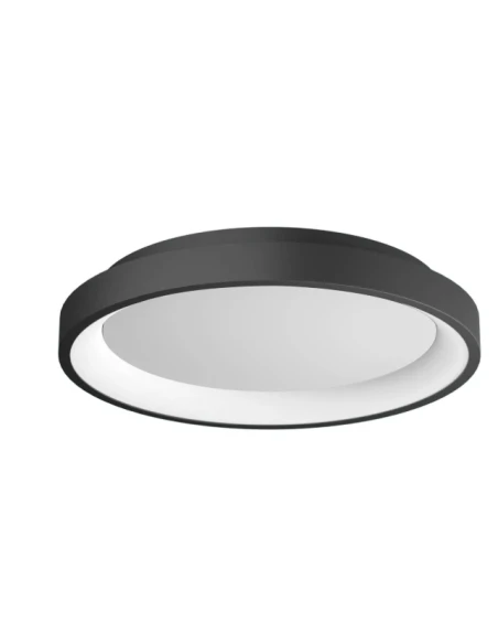 Redo Group - Iconic Lampada da Soffitto - Nero Opaco