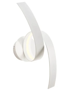 Redo Group - Impuls Wall Lamp - Matt White