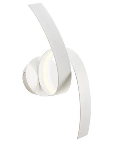 Redo Group - Impuls Wall Lamp - Matt White