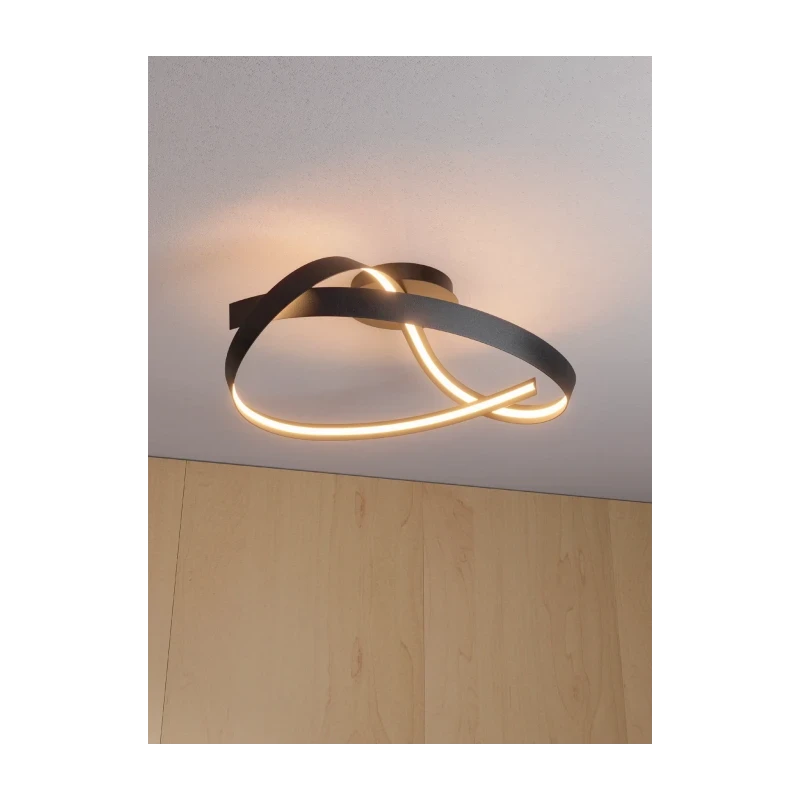 Redo Group - Impuls Lampada da Soffitto - Bianco Opaco