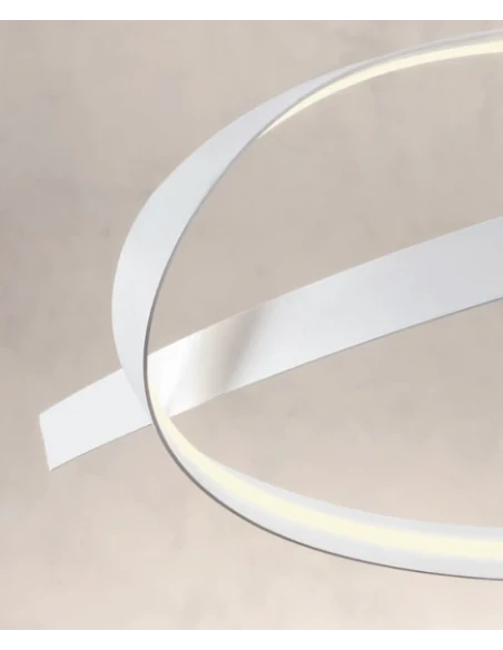 Redo Group - Impuls Lampada da Soffitto - Oro Opaco