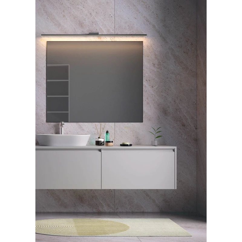 Redo Group - Aston Wall Lamp - Black