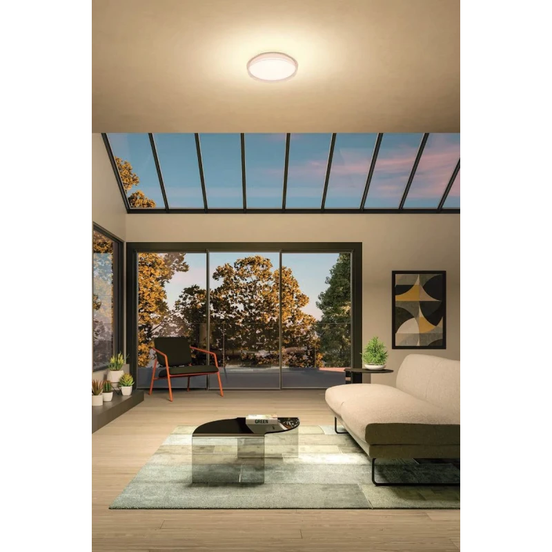 Redo Group - Arca Lampada da soffitto - Bianco