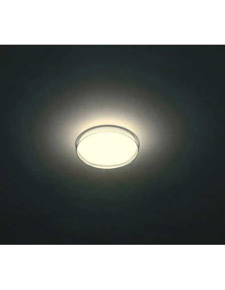 Redo Group - Arca Ceiling Light - White