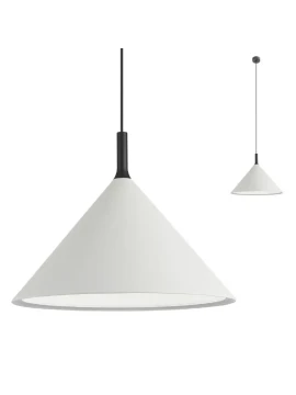 Redo Group - Jaap Pendant Lamp - Matt Beige