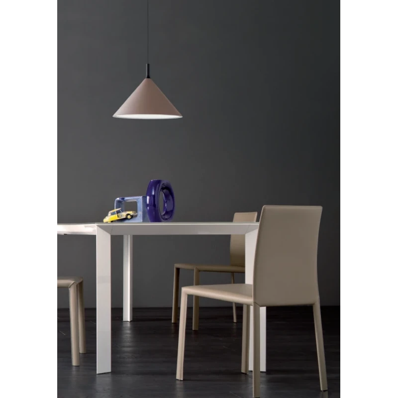 Redo Group - Jaap Pendant Lamp - Matt Beige