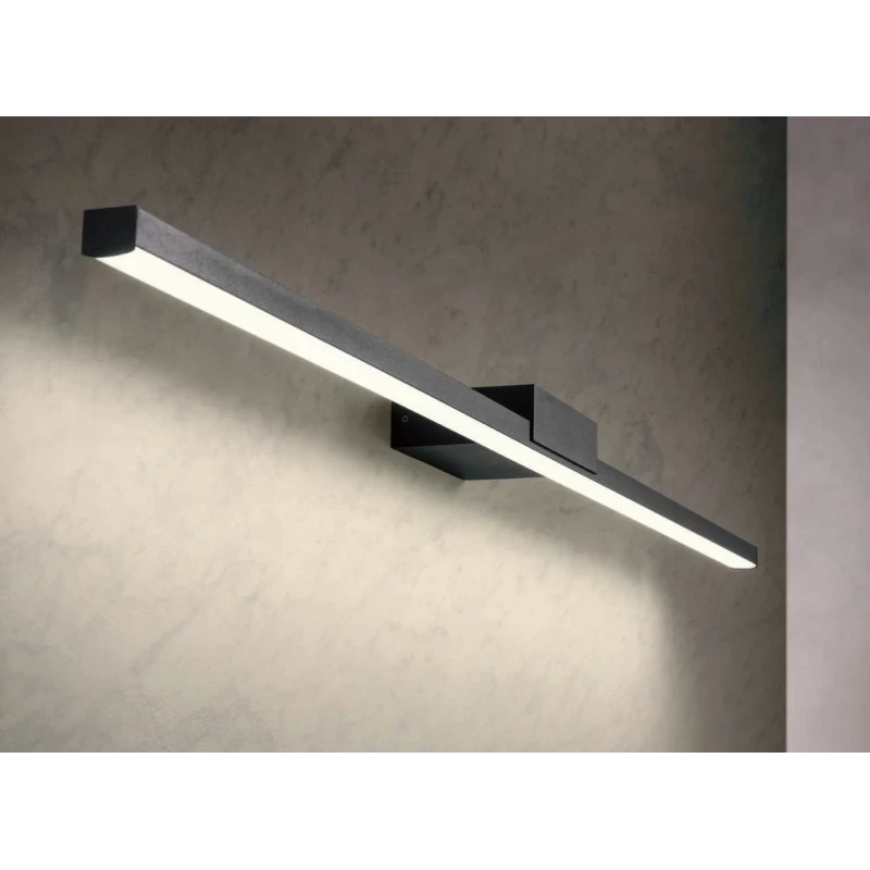 Redo Group - Aston Wall Lamp - Chrome