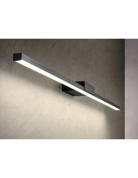 Redo Group - Aston Lampada da Parete - Cromo