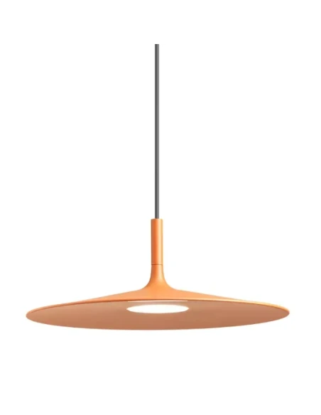 Redo Group - Kai Pendant Lamp - Matt Terracotta