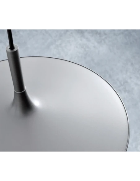 Redo Group - Kai Pendant Lamp - Matt Olive Green