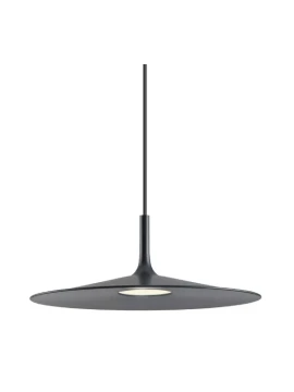Redo Group - Kai Pendant Lamp - Matt Black