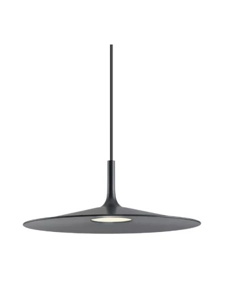 Redo Group - Kai Pendant Lamp - Matt Black
