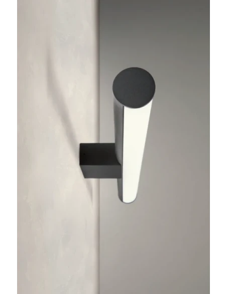 Redo Group - Kali Wall / Mirror Lamp - Matt White