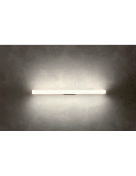 Redo Group - Kali Wall / Mirror Lamp - Matt White