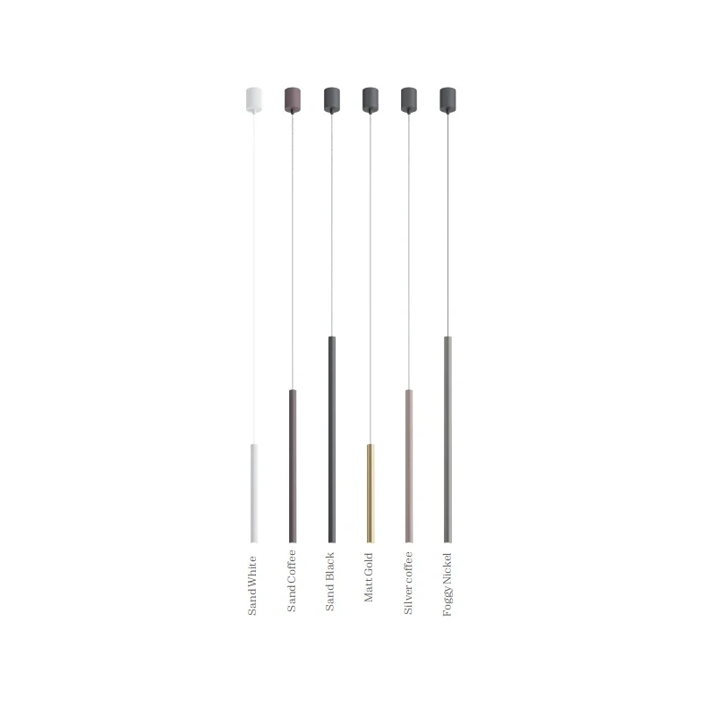 Redo Group - Kanji Lampada a Sospensione - Bianco Opaco