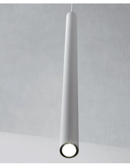 Redo Group - Kanji Pendant Lamp - Matt Coffee