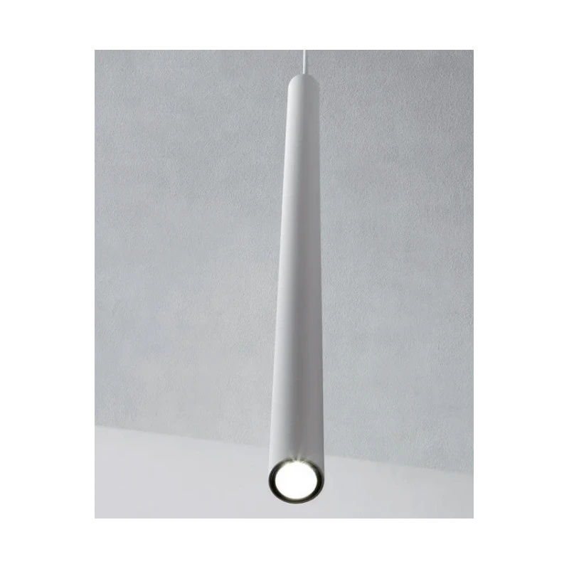 Redo Group - Kanji Pendant Lamp - Matt White