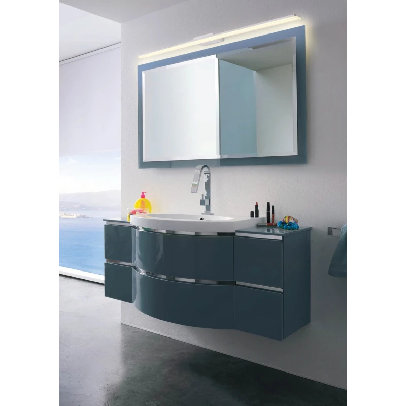 Redo Group - Barrio Wall Lamp - White