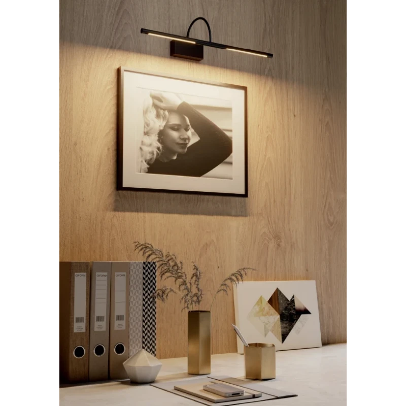 Redo Group - Kendo Wall Lamp - Matt White
