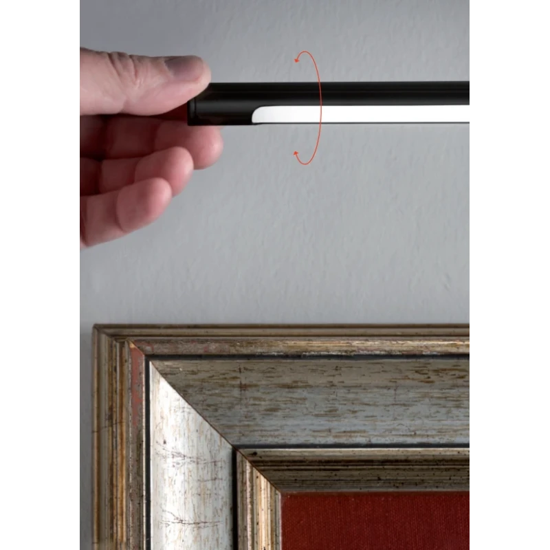 Redo Group - Kendo Wall Lamp - Matt White