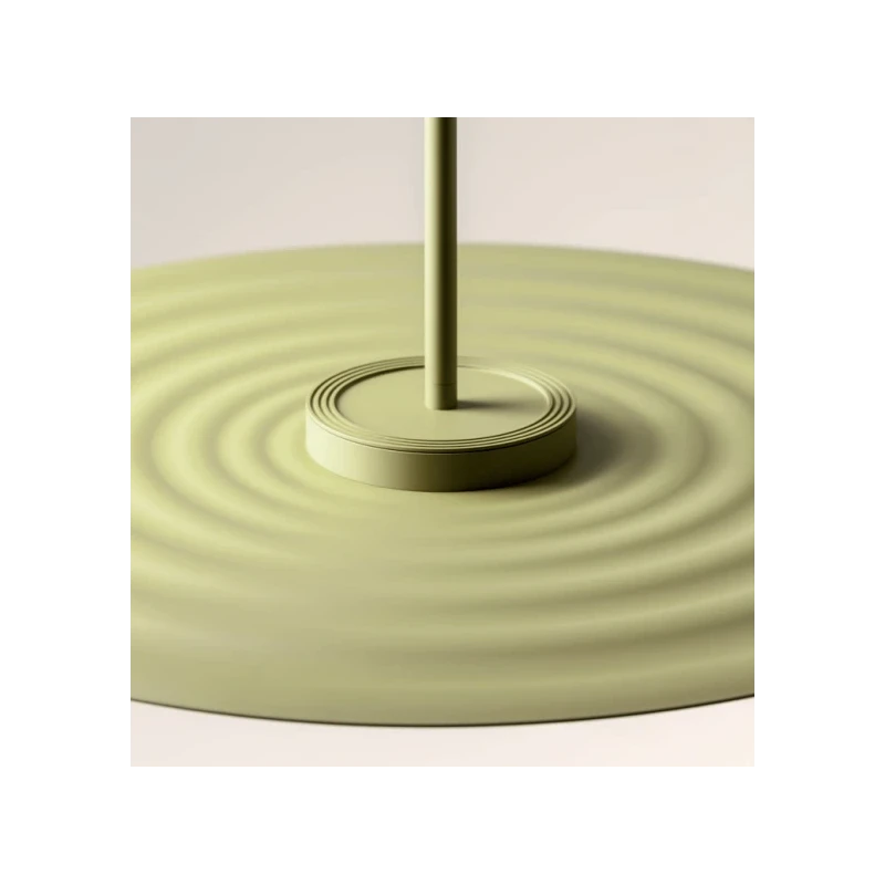 Redo Group - Lake Pendant Lamp - Matt White