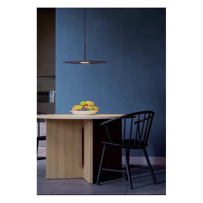 Redo Group - Lake Pendant Lamp - Matt Terracotta