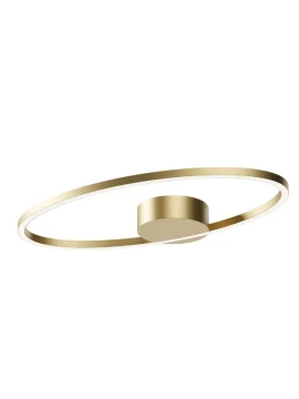 Redo Group - Leo Lampada da Soffitto - Bronzo