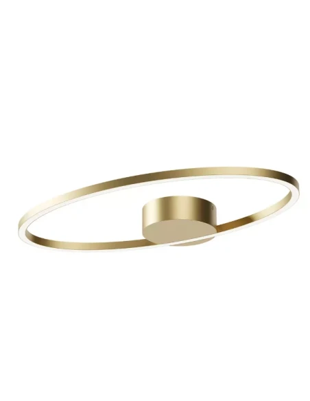 Redo Group - Leo Lampada da Soffitto - Bronzo