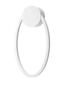 Redo Group - Leo Wall  Lamp - Matt White