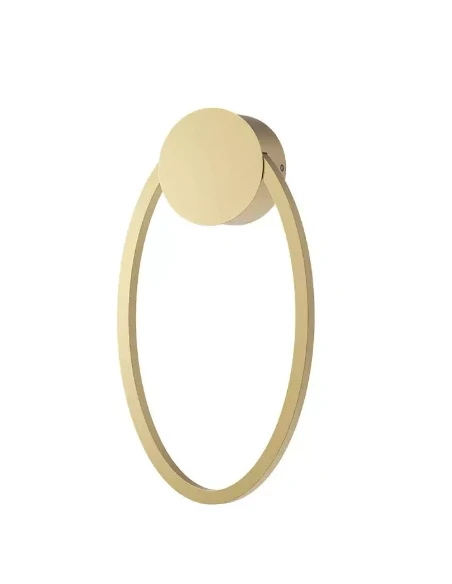 Redo Group - Leo Wall  Lamp - Bronze