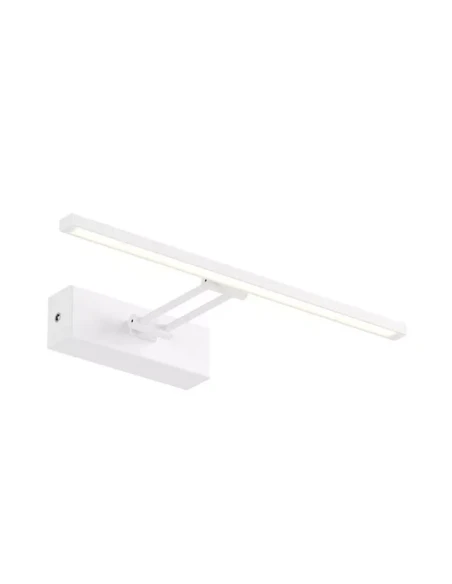 Redo Group - Linear Lampada da Parete - Bianco Opaco