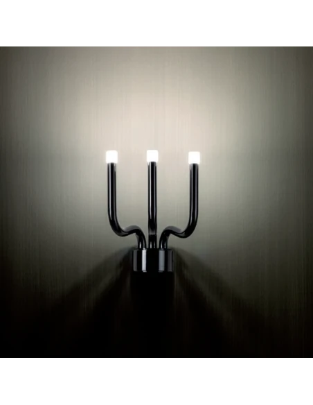 Redo Group - Luxor Lampada da Parete - Oro Opaco