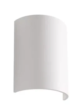 Redo Group - Match Wall Lamp - Matt White