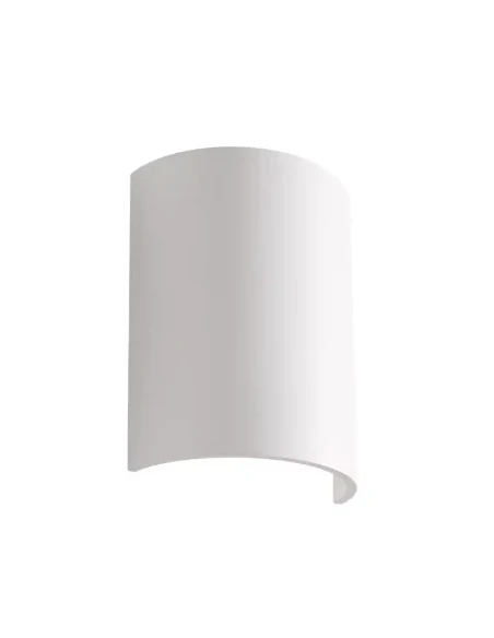 Redo Group - Match Wall Lamp - Matt White