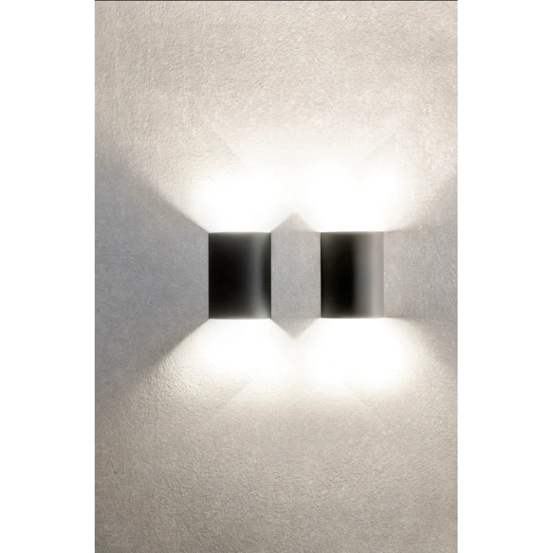 Redo Group - Match Wall Lamp - Matt White