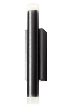 Redo Group - Madison Wall Lamp - Anodized Black