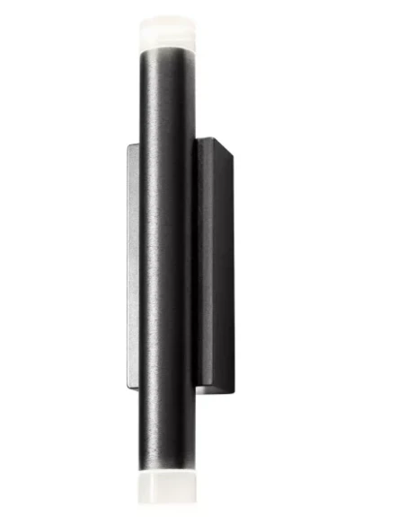 Redo Group - Madison Wall Lamp - Anodized Black