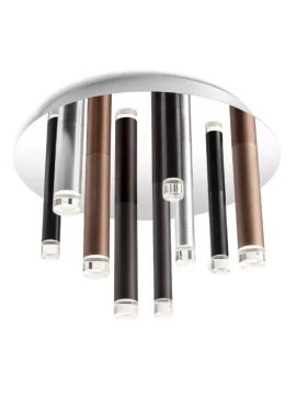 Redo Group - Madison Ceiling Lamp - Multicolored