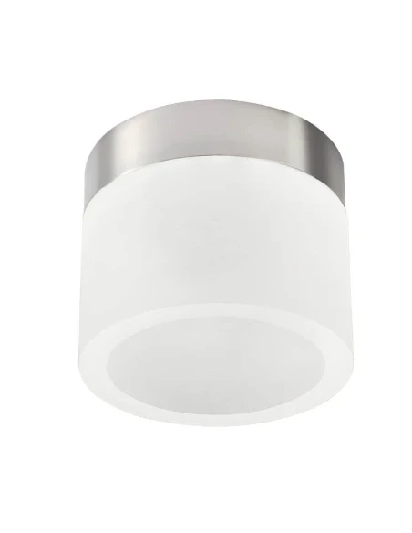 Redo Group - Naida Ceiling Lamp - Cromed