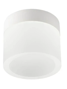 Redo Group - Naida Lampada da Soffitto - Bianco Opaco