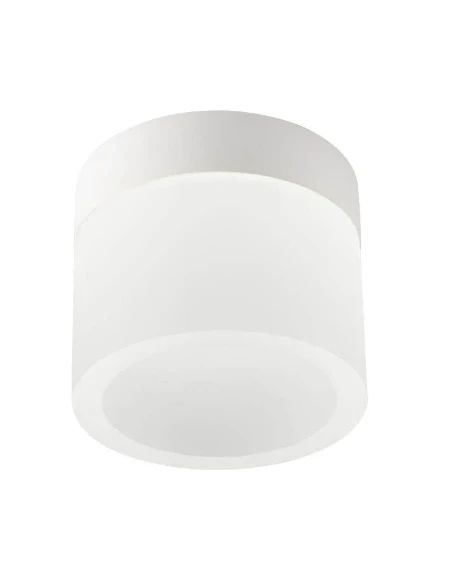 Redo Group - Naida Ceiling Lamp - Matt White