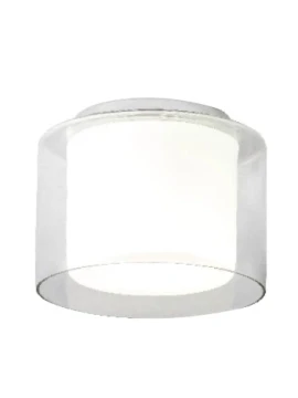 Redo Group - Naji Lampada da Soffitto - Cromo